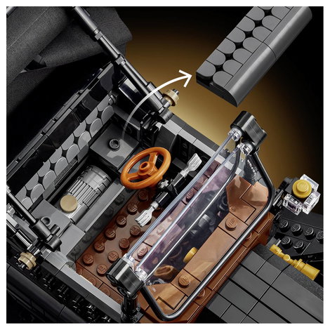 LEGO® IDEAS 6588525 7. kép