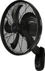Lucci AIR Glide DC WV Schwarz Fali ventilátor 36 W Fekete bélyegkép