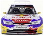 Solido Személygépkocsi modell Peugeot 306 Maxi #1 fehér Kész modell Személygépkocsi modell 5. bélyegkép