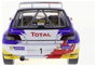 Solido Személygépkocsi modell Peugeot 306 Maxi #1 fehér Kész modell Személygépkocsi modell 6. bélyegkép