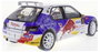 Solido Személygépkocsi modell Peugeot 306 Maxi #1 fehér Kész modell Személygépkocsi modell 7. bélyegkép