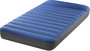 Intex TruAire Dura-Beam Twin Kempingmatrac Kék, Szürke 64011 Terhelhetőség (súly) (max.) 136 kg bélyegkép