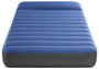 Intex TruAire Dura-Beam Twin Kempingmatrac Kék, Szürke 64011 Terhelhetőség (súly) (max.) 136 kg 2. bélyegkép