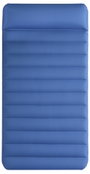 Intex TruAire Dura-Beam Twin Kempingmatrac Kék, Szürke 64011 Terhelhetőség (súly) (max.) 136 kg 3. bélyegkép