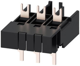 Siemens 3RA2921-1AA00 Összekötő építőelem 1 db
