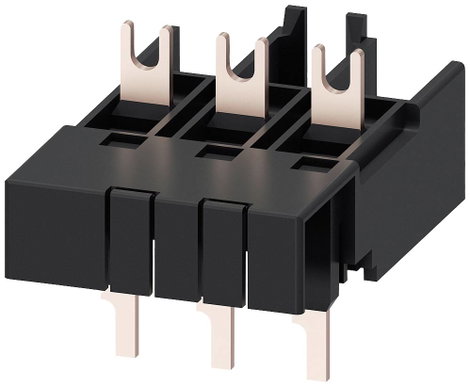 Siemens 3RA2921-1AA00 Összekötő építőelem 1 db