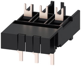 Siemens 3RA2921-1BA00 Összekötő modul 1 db