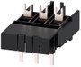 Siemens 3RA2921-1BA00 Összekötő modul 1 db bélyegkép
