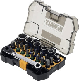 DEWALT DT70906-QZ DT70906-QZ Bit racsni