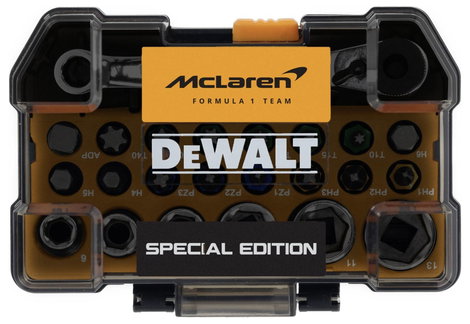 DEWALT DT70906-QZ DT70906-QZ Bit racsni 2. kép
