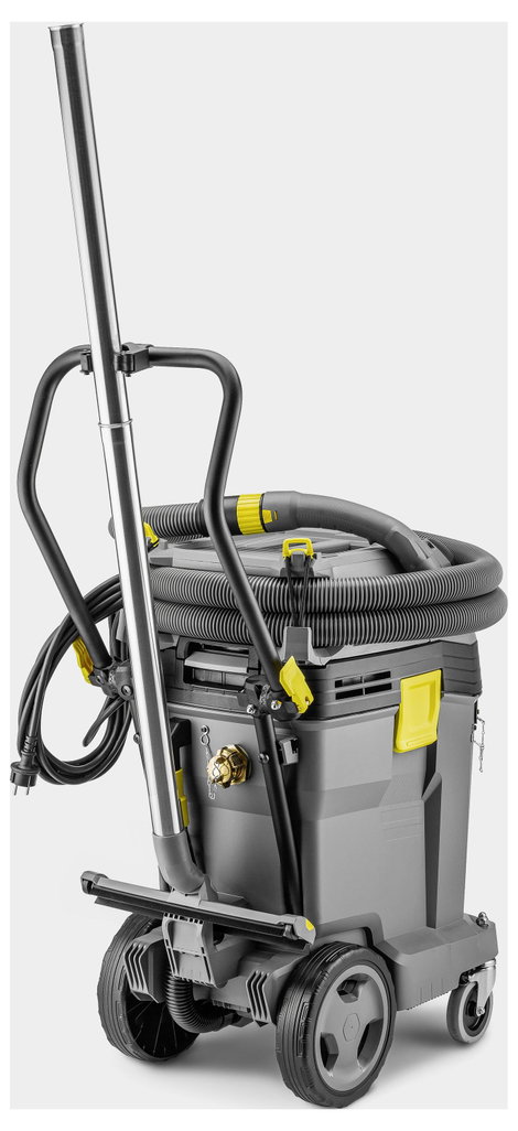 Kärcher Professional NT 50/1 K *EU 1.148-470.0 Nedves-/száraz porszívó 1200 W 50 l 3. kép