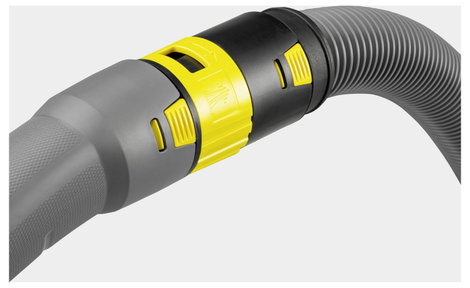 Kärcher Professional NT 50/1 K *EU 1.148-470.0 Nedves-/száraz porszívó 1200 W 50 l 5. kép