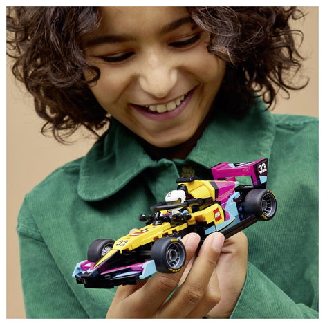 LEGO® SPEED CHAMPIONS 77258 6. kép