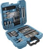 Makita Makita - Schraubendreher- und Bohrer-Bitsatz D-58877 Bit készlet bélyegkép