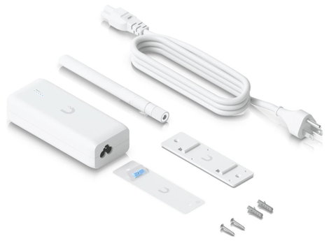 Ubiquiti Networks WLAN hatótáv növelő Device Bridge UDB 6. kép