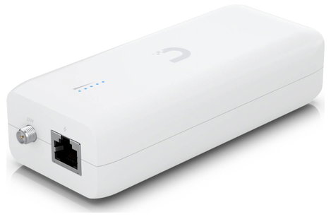 Ubiquiti Networks WLAN hatótáv növelő Device Bridge UDB 7. kép