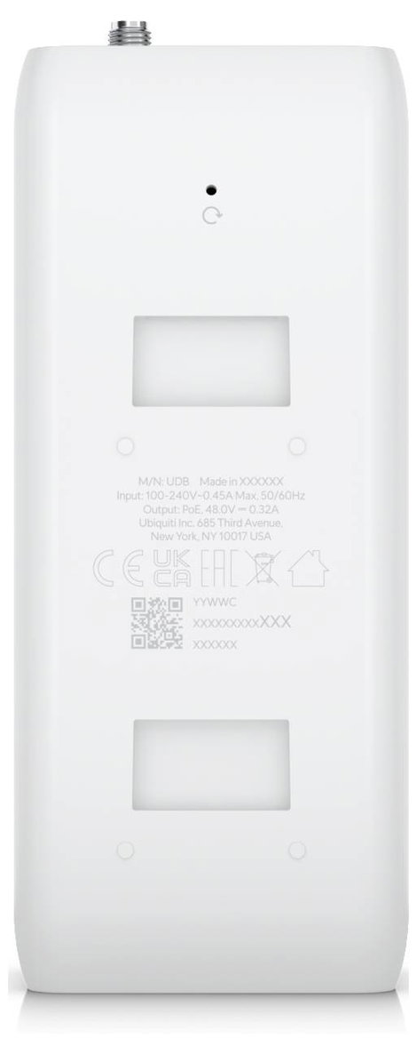 Ubiquiti Networks WLAN hatótáv növelő Device Bridge UDB 9. kép