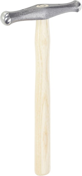 Picard 0017401-0375 Domborító kalapács 375 g 310 mm 1 db