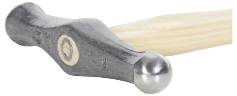 Picard 0017401-0375 Domborító kalapács 375 g 310 mm 1 db 2. kép