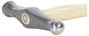 Picard 0017401-0375 Domborító kalapács 375 g 310 mm 1 db 2. bélyegkép