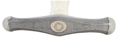 Picard 0017401-0375 Domborító kalapács 375 g 310 mm 1 db 4. kép