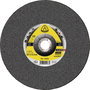 Klingspor 13433 A 24 R Supra Nagyolótárcsa, hajlított Ø 230 mm Furat átmérő 22.23 mm Acél 10 db bélyegkép