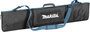 Makita Makita - Tasche für 2 39 Führungsschiene - 1680D Polyester E-05670 Vezetősín zseb bélyegkép
