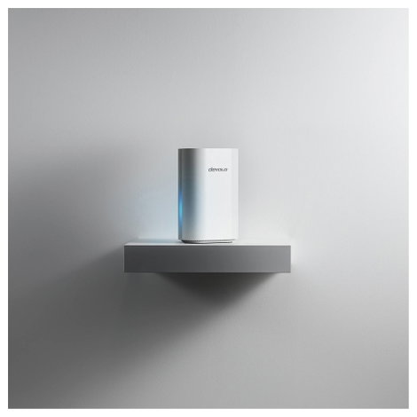Devolo WiFi 7 hatótávnövelő Mesh BE6500 07301 WLAN, LAN 6.5 GBit/s Mesh-képes, WiFi 7, App támogatás 11. kép