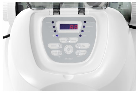 Intex 26690GS Medence szivattyú 12112 l/óra 3. kép