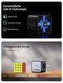 UGREEN DigiNest Cube USB-s töltőkészülék 65 W Védőérintkezős dugalj, 2x USB-A, 2x USB-C® Power Deliv 6. bélyegkép