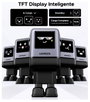UGREEN Uno X688 Töltőadapter 100 W 3x USB-C®, 1x USB-A PPS, Power Delivery, Fast Charge Szürke GaN 7. bélyegkép