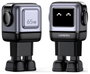 UGREEN UGREEN Uno CD361 65W Charger black 2C1A Töltőadapter 65 W Szürke 4. bélyegkép