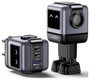 UGREEN UGREEN Uno CD361 65W Charger black 2C1A Töltőadapter 65 W Szürke 5. bélyegkép
