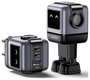 UGREEN UGREEN Uno CD361 65W Charger black 2C1A Töltőadapter 65 W Szürke 7. bélyegkép