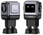 UGREEN UGREEN Uno CD361 65W Charger black 2C1A Töltőadapter 65 W Szürke 8. bélyegkép