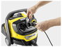 Kärcher Home & Garden WD 6 Control P S 30/6/35/T 1.628-373.0 Nedves-/száraz porszívó 1300 W 30 l 3. bélyegkép
