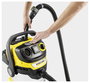 Kärcher Home & Garden WD 6 Control P S 30/6/35/T 1.628-373.0 Nedves-/száraz porszívó 1300 W 30 l 5. bélyegkép