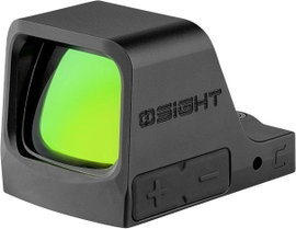 OLight Osight C GN Osight C GN Vöröspontos irányzék
