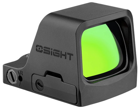 OLight Osight C GN Osight C GN Vöröspontos irányzék 2. kép