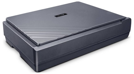 Plustek OpticPro A390 Dokumentumszkenner A3 USB-B Dokumentumok, Fóliák, Vázlatok, Kézirat, Fényképek 2. kép