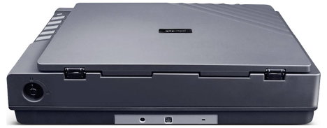 Plustek OpticPro A390 Dokumentumszkenner A3 USB-B Dokumentumok, Fóliák, Vázlatok, Kézirat, Fényképek 3. kép