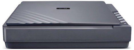 Plustek OpticPro A390 Dokumentumszkenner A3 USB-B Dokumentumok, Fóliák, Vázlatok, Kézirat, Fényképek 4. kép