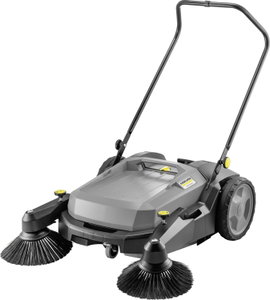 Kärcher Professional KM 70/20 C 2SB Seprűgép Kézi Munkaszélesség 480 mm 1 db