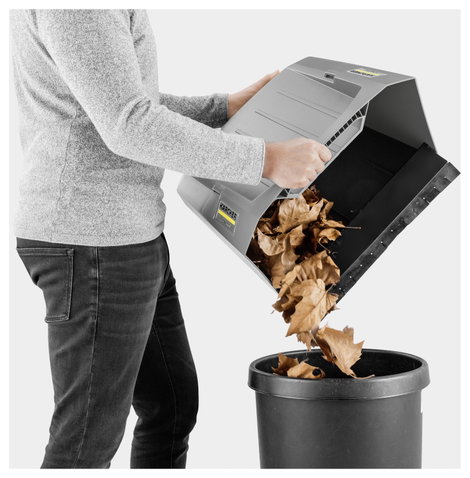Kärcher Professional KM 70/20 C 2SB Seprűgép Kézi Munkaszélesség 480 mm 1 db 4. kép