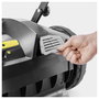 Kärcher Professional KM 70/20 C 2SB Seprűgép Kézi Munkaszélesség 480 mm 1 db 5. bélyegkép