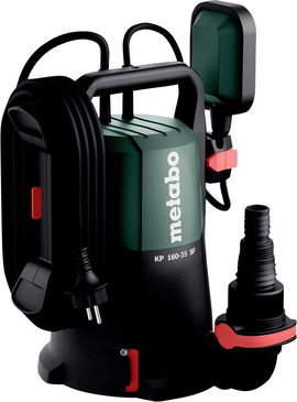 Metabo 601792000 KP 160-35 SF Búvárszivattyú