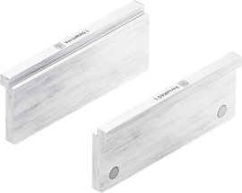 Fein VersaMAG L Satu pofa 99100001364 Pofa szélesség: 150 mm Szorítási szélesség (max.): 160 mm