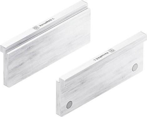 Fein VersaMAG L Satu pofa 99100001364 Pofa szélesség: 150 mm Szorítási szélesség (max.): 160 mm