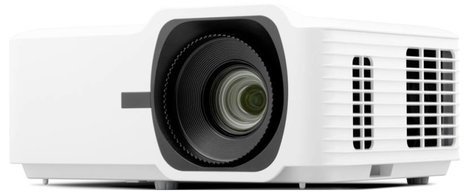 Viewsonic Kivetítő LSD401HD DLP 4000 ANSI lumen Full HD, Beépített hangszóró 11. kép
