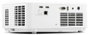 Viewsonic Kivetítő LSD401HD DLP 4000 ANSI lumen Full HD, Beépített hangszóró 12. bélyegkép